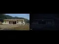 Nuke Compositing - Day to Night conversion tutorial