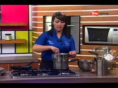 Cremoso de 3 chocolates