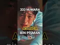Download Lagu Squid Game 3'te 333 Numara 🤯 Aslında 🤫