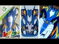 Lagu All Spin's First Appearance (Anime Ver.)