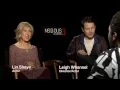 Download Lagu Insidious Chapter  3 : Director Leigh Whannell and Lin Shaye