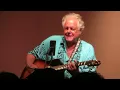 Peter Rowan: Keepin it between the lines (old school)