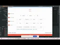 CIST2373 Case Study 2nd Attempt Part 1