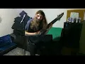 Car Bomb-Recursive Patterns by Dave The Shredder