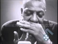 Sonny Boy Williamson- \