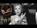 Hayley Mills Rare G-Strlng Bikini Pantyhose Stocking Photos Leave Nothing to Imagination