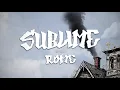 Sublime with Rome - Light On (Official Lyric Video)