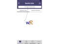 Tutorial Word Reference App to check Imperative verbs Spanish