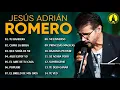 Download Lagu POPURRI JESÚS ADRIÁN ROMERO Tu Bandera, Como la Brisa, Que Sería De Mi, Aquí Estoy Yo, Popurri