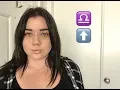 Libra Ascendent - The Agent Natal Libra Rising