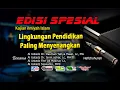 Download Lagu Lingkungan Pendidikan liingkungan Paling menyenenangkan
