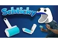 Sticky Commercial - Elite3