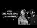 Habibi salma rachid & duke (English Version) | by CHR COVERS 