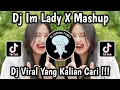 Download Lagu DJ IM LADY PUTRI CI X MASHUP SLOW VIRAL TIKTOK 2025 🔥