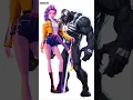 Download Lagu Rumi as venom - kpop demon hunters #kpopdemonhunters #venomthelastdance #digitalartist