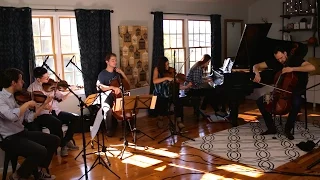 Download Clarity - Zedd (Cello + Piano + String Cover) - Brooklyn Duo feat. Dover Quartet MP3