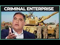 EXPOSED What Did the Pentagon Waste Your 500 MILLION On