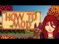 Download Lagu The Ultimate Stardew Valley Modding Guide for Beginners! MP3