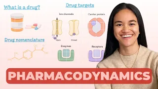 Introduction to Pharmacodynamics | Pharmacology