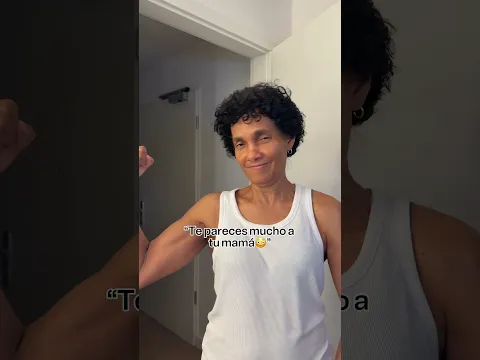 Mi mamá pensaba lo contrario… hasta que pasó esto 😳