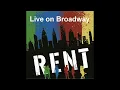 RENT - What You Own (Norbert Leo Butz & Adam Pascal)