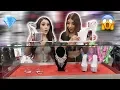 THE MOST EXPENSIVE STRIPPER STORE SHOCKING
