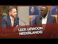 Download Lagu PVV'er Boon maakt links PISSIG met snoeiharde kritiek op integratiebeleid! 