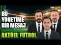 Galatasaray in puan kaybetmesi surpriz degildi Galatasaray - Corum FK l Aktuel Futbol
