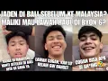 Download Lagu JADEN DI BALI SEBLUM KE MALAYSIA? MALIKI MAU LAWAN RAUL DI BYON 6?