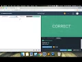 DeleteDigit - Codefights