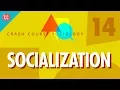 Download Lagu Socialization: Crash Course Sociology #14