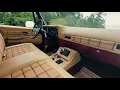 1974 Chevrolet K10 Walk-around