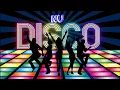 Nu DISCO 9 🟡block&Crown🟡purple disco machine🟡Gary low🟡HP Vince