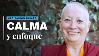 Meditación Guiada para Despertar y Aclarar la Mente