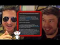 The Subreddit PKA