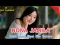 Lagu Nona Jamila | Remix Joget Timur Hits Terbaru