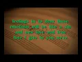 Garnet silk-A place in your Heart lyrics by {Nyaoke Junior}
