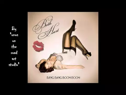 Download MP3 Beth Hart - Caught Out In The Rain (HQ) (Audio only)