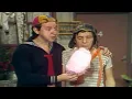 Chaves E Sua Turma Em Quem Semeia Moeda, Colhe Tempestade! (1977) Part1 HD
