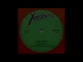 X-Ray Spex - I'm a Poseur (33 RPM - 'Sounds like Fucked Up Black Sabbath')