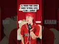Download Lagu DJ ORANG YANG SAMA DANCE TUTORIAL VERSI SLOW / LAMBAT / PELAN | SEPERTI NADIMU #dancechallenge