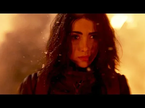 Official New York Comic Con Trailer