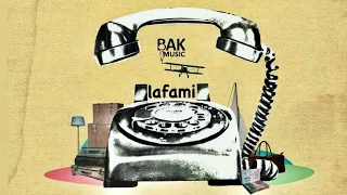 Colomby | La fami كولومبي | لافامي Ft.@Anas_ltrap Prod by BakMusic