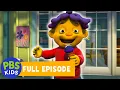 Sid the Science Kid FULL EPISODE No School Sing-Along Special PBS KIDS