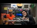 Download Lagu NAHAN BEUEUS CIMATA - Enjang Hanter (Cover Acoustic)