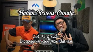 nahan beueus cimata enjang hanter cover acoustic 