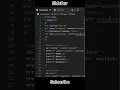 How to Create a Responsive Sidebar in HTML CSS JS