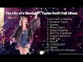 Download Lagu The Life of a Showgirl - Taylor Swift (Full Album | Chill, Relax, Study Playlist)