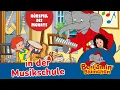 Download Lagu Benjamin Blümchen - in der Musikschule (Folge 127) | HÖRSPIEL DES MONATS MÄRZ
