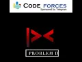 Constructing the Array Problem D Coderforces Round 642 HINDI pc